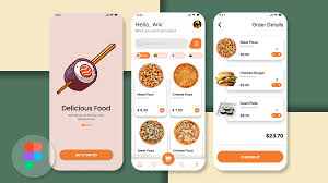 APP DESIGN