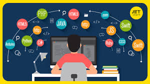 Coding/ Programming