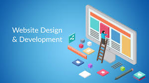 Web Design & Web Development